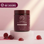 Gummies - Équilibre Hormonal