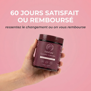 Gummies - Équilibre Hormonal
