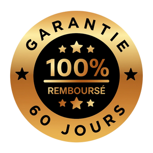 Guarantee badge